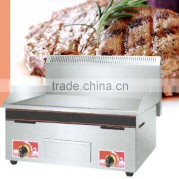 Stainless Steel Non-Stick Sandwich Press Panini Grill/ Electric Contact Grill photo-4