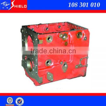 Gearbox housing 108301010 for QJ805 gearbox model