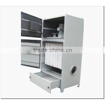 Dusting Machine Stand-alone Dust Collector photo-3