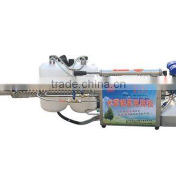 Garden sprayer 110k fog machine