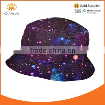 Fashion Galaxy Bucket Hats Caps