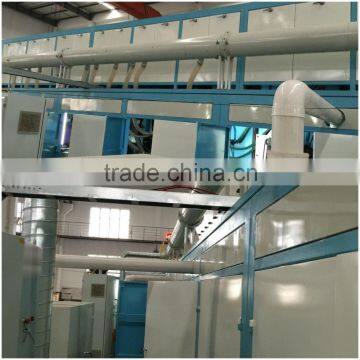 Baby Swim Diaper Machine Company in China JWC-NK600