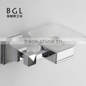 17339 superior quality modern soap holder for bathroom designs