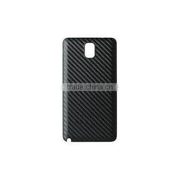 carbon fiber case for samsung galaxy note 3