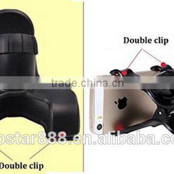 2015 New Design Universal Flexible Lazy Phone Holder,universal Car Phone Holder photo-2