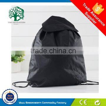 waterproof sports drawstring bag, drawstring backpack