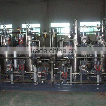 Super Critical CO2 Extraction Equipment