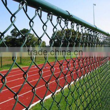 Iron fencing/diamond fence