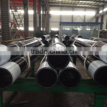 Api drill pipe price casing pipe drilling j-55 casing tube