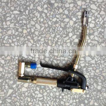 Air Operated Grease Pump Control Valve 90103A/Air Pneumatic Grease Gun photo-3
