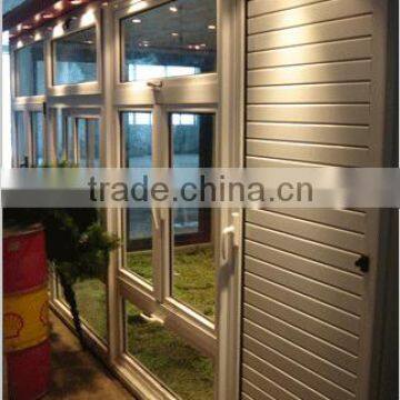 Aluminium Door Price Aluminium Louvre Door With Best Price