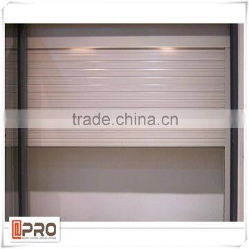 2015 new product roller shutter door with Europe standard