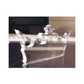 3D Laser Engraving Cutting Machines for Stainless Steel,alloy,glass,wood,cloth