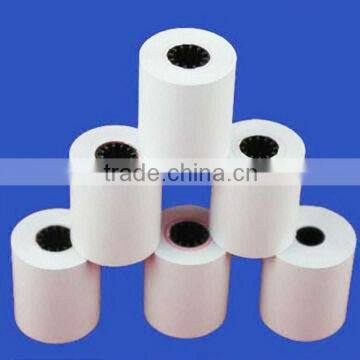 2 1/4'' thermal paper till roll