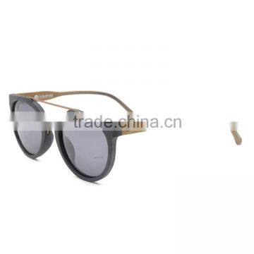 Handmade Outdoor Cool Branded 3 Barrel Hinge Assorted Acetate Sunglasses