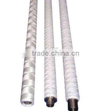 Wound Fiber Electronic Water Treatment Filters for Water Purifier photo-1