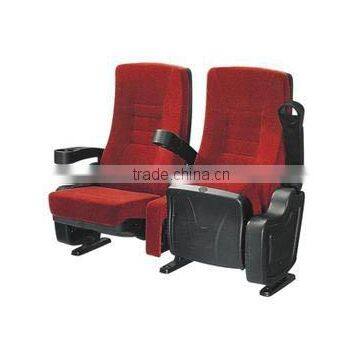 Folding Theater Chair cinema seat Cinema 4D seats XC-1001