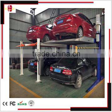 Wholesale Price Car Garage Lift With High Quality photo-3