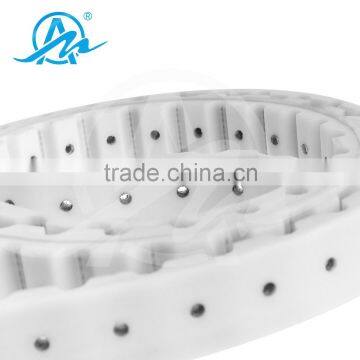 High Quality Industrial Timing Belts pu Synchronous Belt in China photo-6
