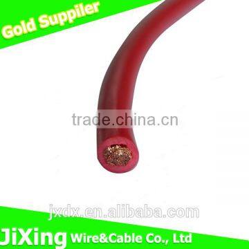 450/750V Copper pvc covered H07V-K strand cable