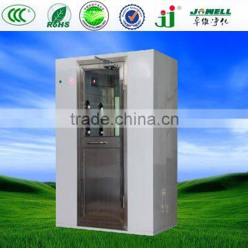 Stainless steel Air Shower for Clean room, Air shower room