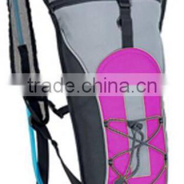 Light Running Backpack With 2L Bladder photo-5