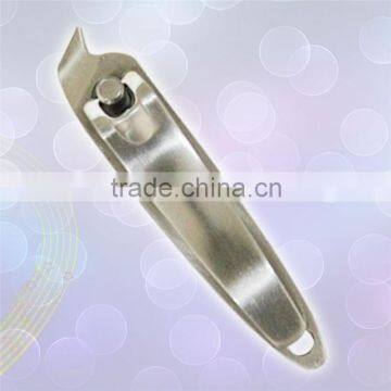 High quality stainless steel ingrown toenail clippers