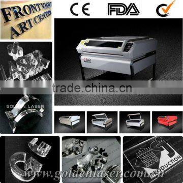 1390 Laser Cutting Machine Acrylic