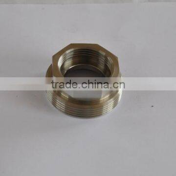 Cnc Machining Stainless Steel & Metallurgy Machinery Auto Spare Parts photo-4