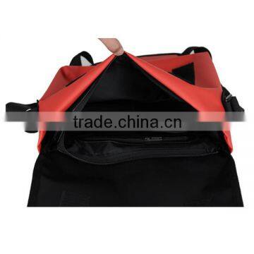 Young Mommy Fashion Baby Diaper Bag, High Quality Nappy Bag photo-3