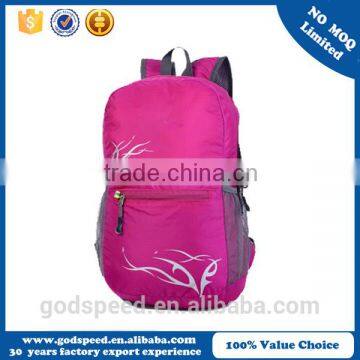 Water Bag Backpack Sports Bag Outdoor With Rain Coat photo-5