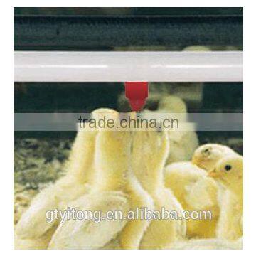 Good Quality Chicken Drinker Nipples/ Drinking System for Chicken House