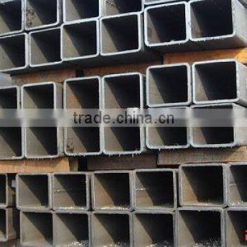 square welded steel pipes