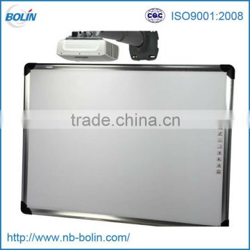 accurate interactive whiteboard