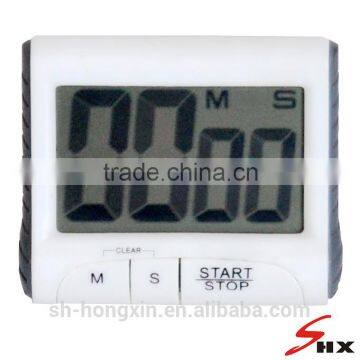 Digital Large LCD timer Min&Sec