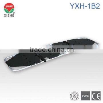 YXH-1B2 Aluminum Alloy Foldaway Stretcher