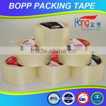 HOT SELLER BOPP PACKING TAPE