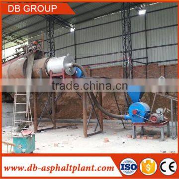 Coal burner for cement rotary kiln