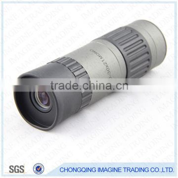 IMAGINE HM37 spotting scope multi coated telescope high power monocular