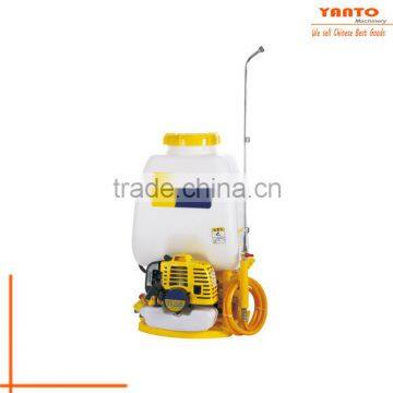 High Quality gasoline mist blower Knapsack Power Sprayer agriculture parts for 1E33F/1E34F/ TU-26