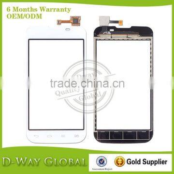 Good Service Factory Price Replacement Glass For LG, Screen For LG E455, For LG E455 Touch Screen