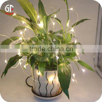 New Year Product Widely Using LED Flower Vase Light