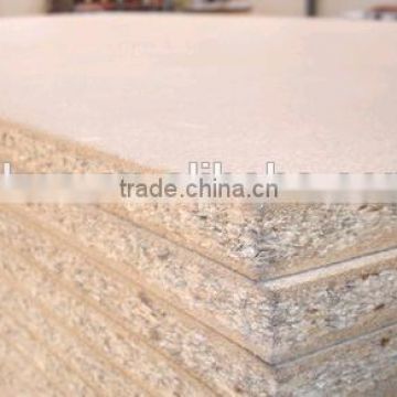 high quality 25mm particle board for furniture