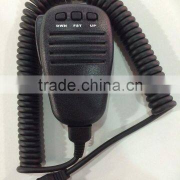 Yaesu ft897d two way radio microphone mh31