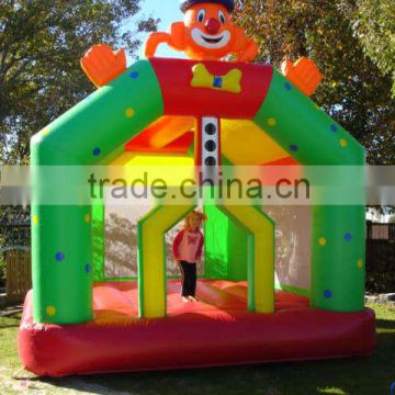 HOLA popular kids bouncy castle/bouncing castles for sale