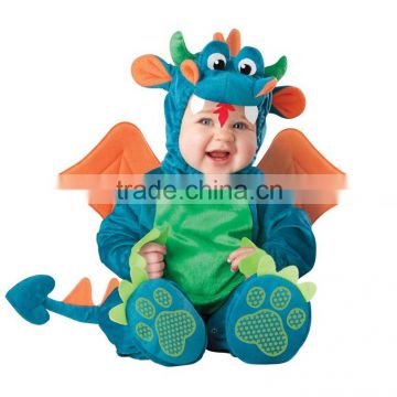 2016 dinosaur costume/baby dinosaur costume/cosplay costume