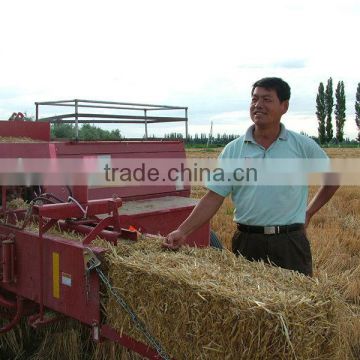 High Quality Square Hay Baler For Sale