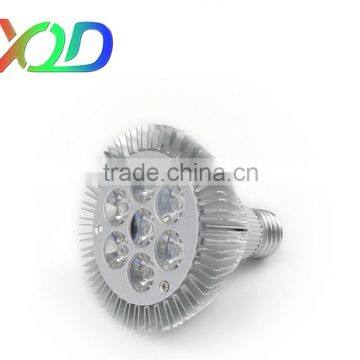 XQD LED Grow Light Bulb Full Spectrum Hydroponic LED Light