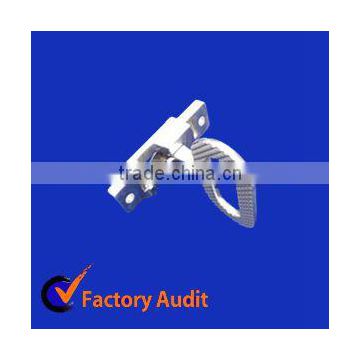 precision saddle grey iron casting