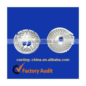 stainless steel Food machine shell